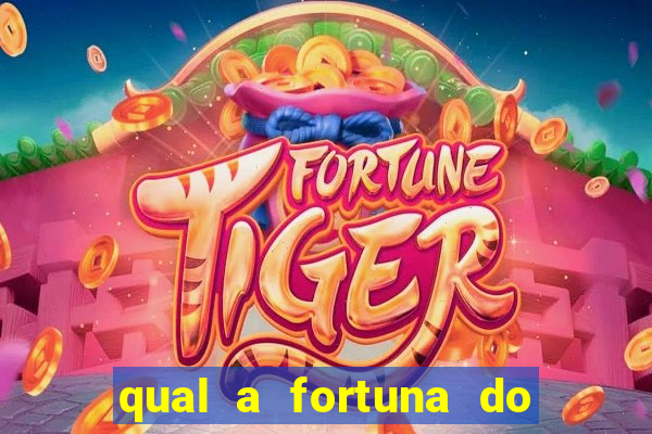 qual a fortuna do mano brown